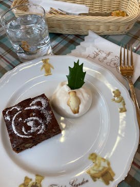 伊豆テディベア・ミュージアムに投稿された画像（2021/12/3）