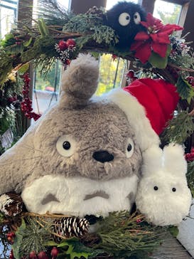 伊豆テディベア・ミュージアムに投稿された画像（2021/12/3）