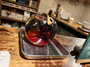 Aroma&Candle School Candle Studio One（アロマアンドスクールキャンドルスタジオワン）に投稿された画像（2021/12/3）