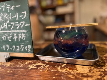 Aroma&Candle School Candle Studio One（アロマアンドスクールキャンドルスタジオワン）に投稿された画像（2021/12/3）