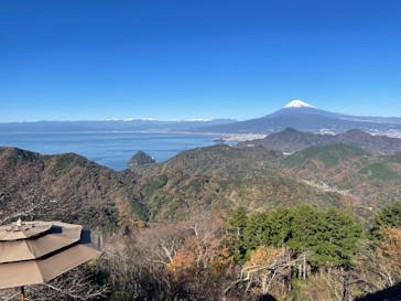 伊豆パノラマパークに投稿された画像（2021/12/3）