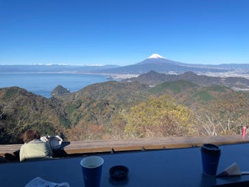 伊豆パノラマパークに投稿された画像（2021/12/3）