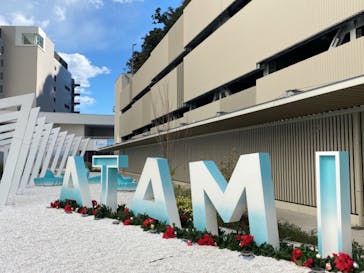 オーシャンスパ Fuuaに投稿された画像（2021/12/3）