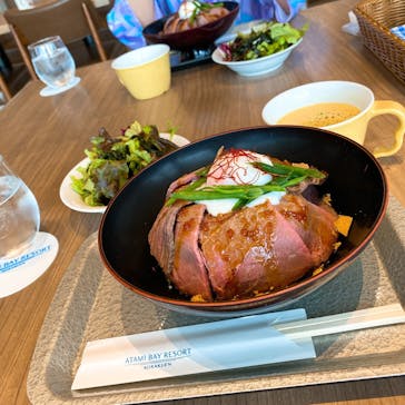 オーシャンスパ Fuuaに投稿された画像（2021/12/3）