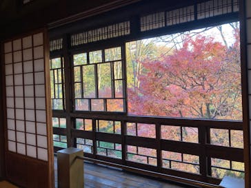 江戸東京たてもの園に投稿された画像（2021/12/3）