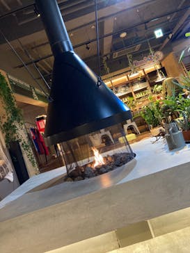 おふろcafé ハレニワの湯に投稿された画像（2021/12/3）