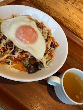 おふろcafé ハレニワの湯に投稿された画像（2021/12/3）