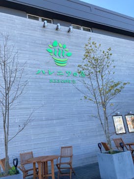 おふろcafé ハレニワの湯に投稿された画像（2021/12/3）