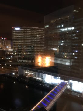 スカイスパYOKOHAMAに投稿された画像（2021/12/3）