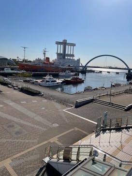 名古屋港水族館に投稿された画像（2021/12/4）