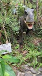 御菓子御殿　名護店　やんばる亜熱帯の森DINO恐竜PARKに投稿された画像（2021/12/4）