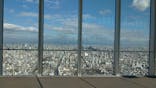 ハルカス300(展望台)に投稿された画像（2021/12/4）