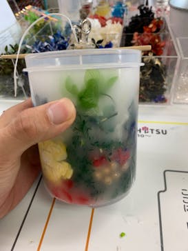 ずこうしつ〜sugamo〜に投稿された画像（2021/12/4）