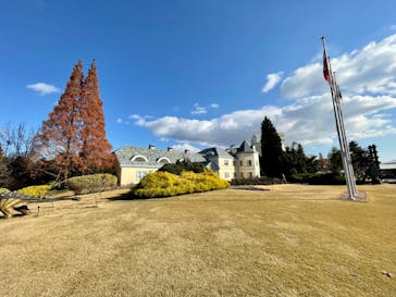 安城産業文化公園デンパークに投稿された画像（2021/12/4）