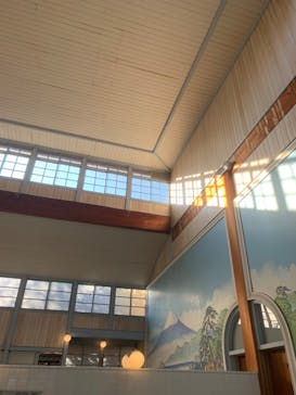 江戸東京たてもの園に投稿された画像（2021/12/4）