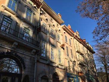 星の王子さまミュージアム 箱根サン=テグジュペリに投稿された画像（2021/12/4）