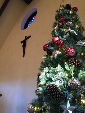 星の王子さまミュージアム 箱根サン=テグジュペリに投稿された画像（2021/12/4）