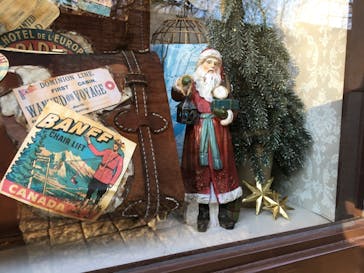 星の王子さまミュージアム 箱根サン=テグジュペリに投稿された画像（2021/12/4）