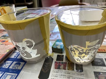 ATELIER MIKI ミキ（津工房）に投稿された画像（2021/12/4）