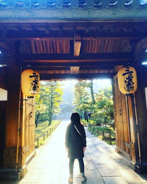 三溪園に投稿された画像（2021/12/4）