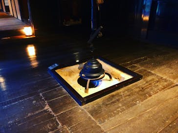 三溪園に投稿された画像（2021/12/4）