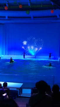 アクアワールド茨城県大洗水族館に投稿された画像（2021/12/4）