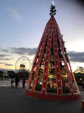 鈴鹿サーキットに投稿された画像（2021/12/4）