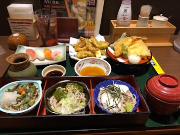 竜泉寺の湯 草加谷塚店に投稿された画像（2021/12/4）