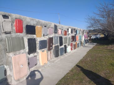 いちはらアート×ミックス2020＋に投稿された画像（2021/12/4）