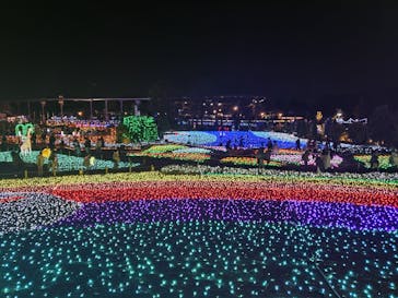 東武動物公園に投稿された画像（2021/12/4）