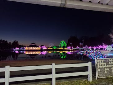 東武動物公園に投稿された画像（2021/12/4）