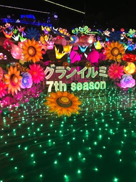 伊豆ぐらんぱる公園に投稿された画像（2021/12/4）