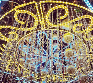 ひらかたパークに投稿された画像（2021/12/5）