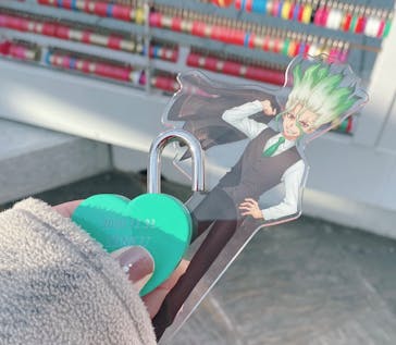 梅田スカイビル・空中庭園展望台に投稿された画像（2021/12/5）