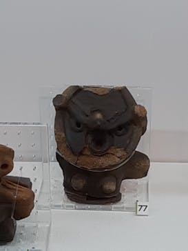 特別展「縄文2021―東京に生きた縄文人―」(江戸東京博物館）に投稿された画像（2021/12/5）