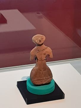 特別展「縄文2021―東京に生きた縄文人―」(江戸東京博物館）に投稿された画像（2021/12/5）