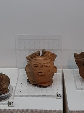 特別展「縄文2021―東京に生きた縄文人―」(江戸東京博物館）に投稿された画像（2021/12/5）