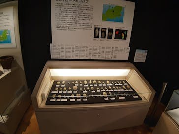 特別展「縄文2021―東京に生きた縄文人―」(江戸東京博物館）に投稿された画像（2021/12/5）