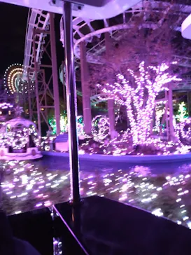 ひらかたパークに投稿された画像（2021/12/5）