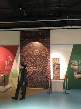 特別展「縄文2021―東京に生きた縄文人―」(江戸東京博物館）に投稿された画像（2021/12/5）