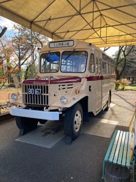 江戸東京たてもの園に投稿された画像（2021/12/5）