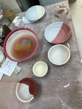 千秋（せんしゅう）工房に投稿された画像（2021/12/5）