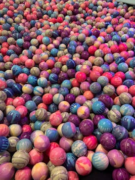 ハピピランド横浜アソビルに投稿された画像（2021/12/5）