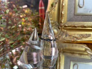 impera accessory（インペラアクセサリー）に投稿された画像（2021/12/5）