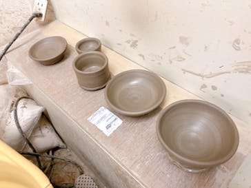 千秋（せんしゅう）工房に投稿された画像（2021/12/5）