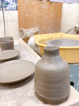 千秋（せんしゅう）工房に投稿された画像（2021/12/5）