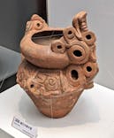 特別展「縄文2021―東京に生きた縄文人―」(江戸東京博物館）に投稿された画像（2021/12/5）