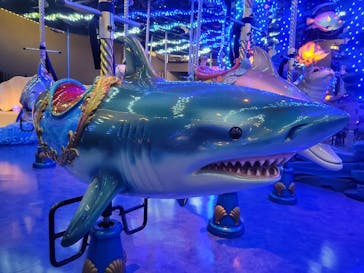 マクセル アクアパーク品川に投稿された画像（2021/12/5）