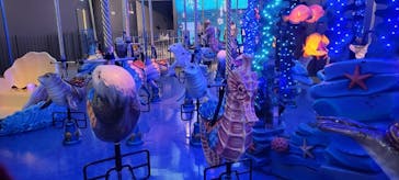 マクセル アクアパーク品川に投稿された画像（2021/12/5）