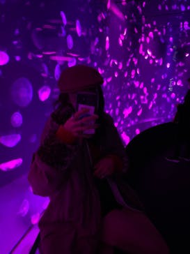 サンシャイン水族館に投稿された画像（2021/12/5）